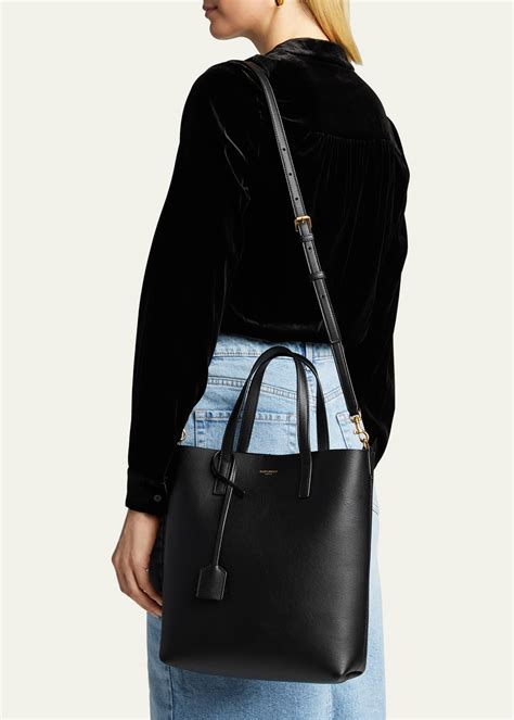 women ysl tote|ysl shopping tote.